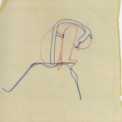 Post-Suprematistische Datenblatt 18