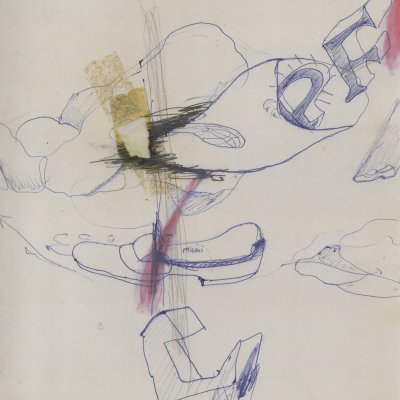 Post-Suprematistische Datenblatt 19