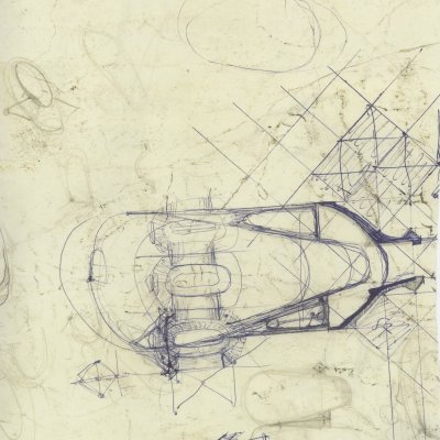 Post-Suprematistische Datenblatt 20