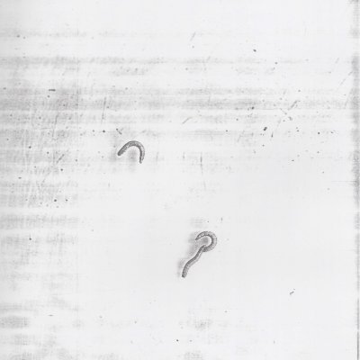 Post-Suprematistische Datenblatt 21