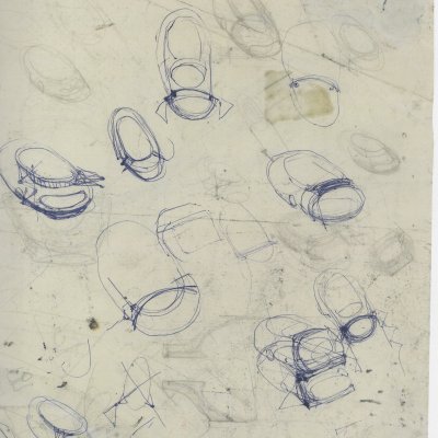 Post-Suprematistische Datenblatt 23