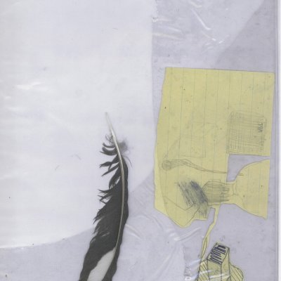 Post-Suprematistische Datenblatt 24