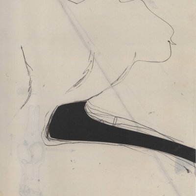 Post-Suprematistische Datenblatt 26