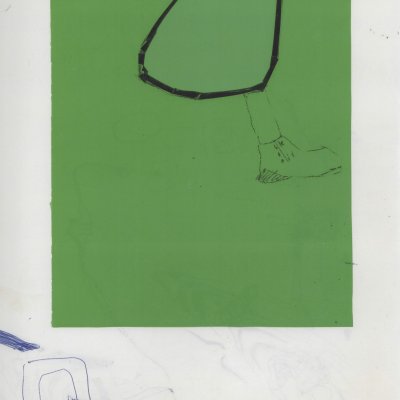 Post-Suprematistische Datenblatt 28