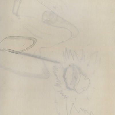 Post-Suprematistische Datenblatt 30