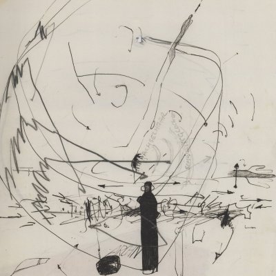 Post-Suprematistische Datenblatt 32