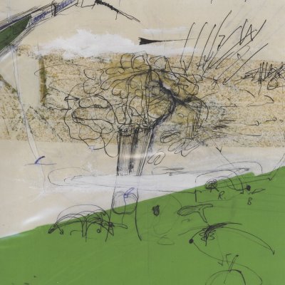 Post-Suprematistische Datenblatt 33