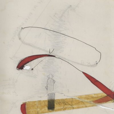 Post-Suprematistische Datenblatt 34