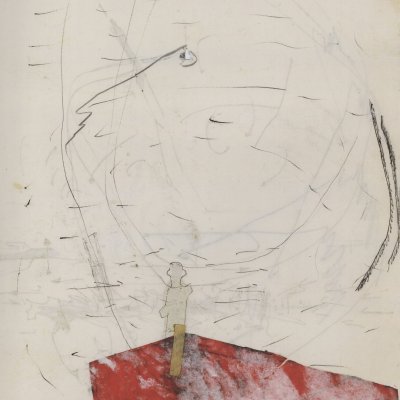 Post-Suprematistische Datenblatt 36