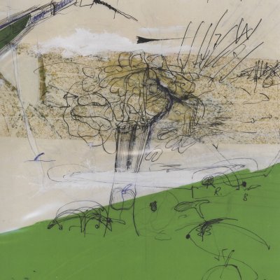 Post-Suprematistische Datenblatt 38