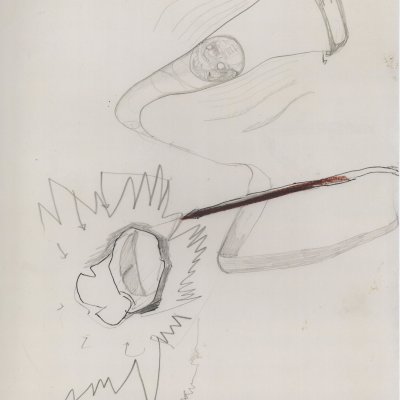 Post-Suprematistische Datenblatt 39