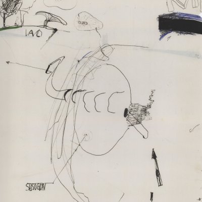 Post-Suprematistische Datenblatt 40