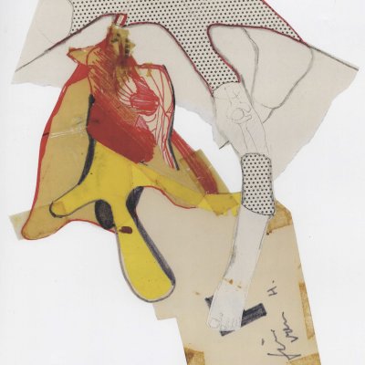 Post-Suprematistische Datenblatt 42