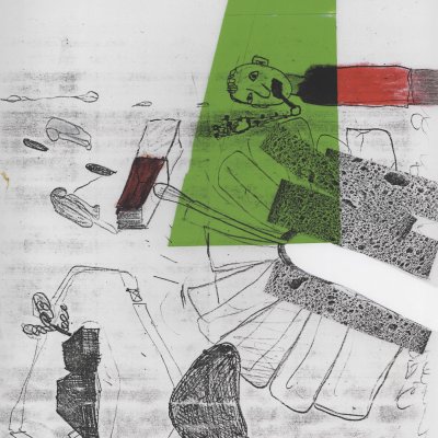 Post-Suprematistische Datenblatt 43