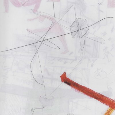 Post-Suprematistische Datenblatt 46