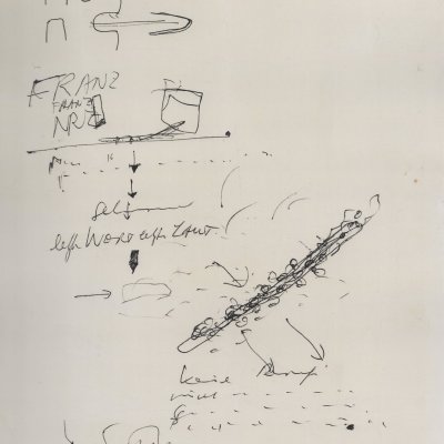 Post-Suprematistische Datenblatt 48