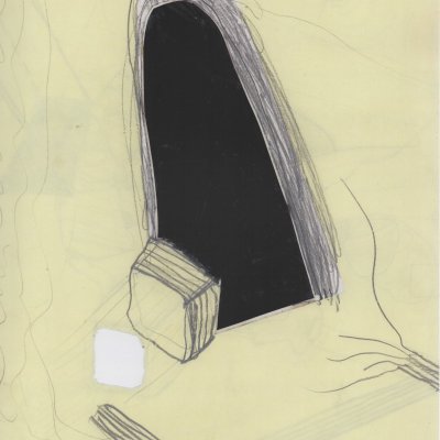 Post-Suprematistische Datenblatt 7