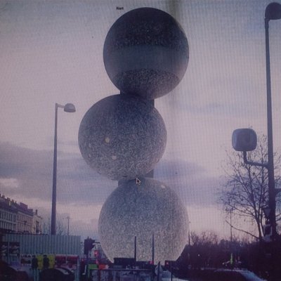 Projekt - Karlsplatz