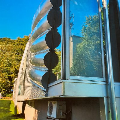 Projekt - Haus Königseder