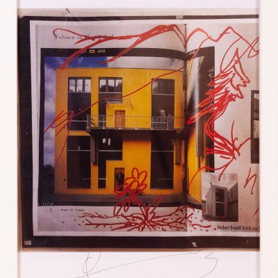 Projekt - Wiener Loft | Innenhof Wohnen in Floridsdorf