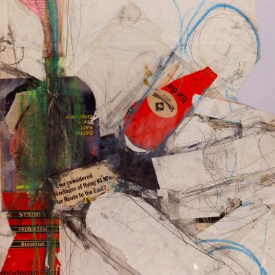 Raumen 4 | Räumliche Aspiration