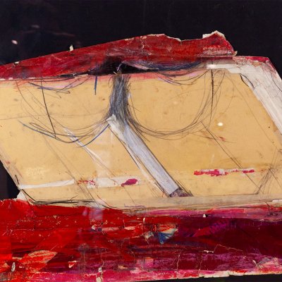 Raumen 5 | Schiefe Ebene