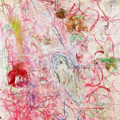 Vor-Raumen 1 | Schwarze Rose