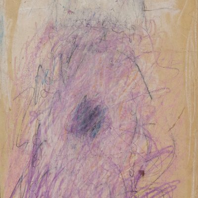 Vor-Raumen 7  | Schleier