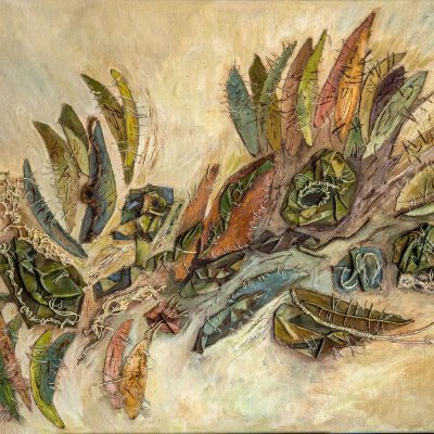 Die Kraft der kleinen Dinge