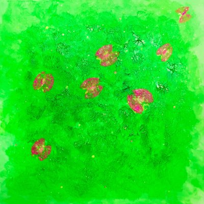 Vom Flow der Persephone