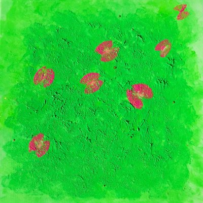 Vom Flow der Persephone