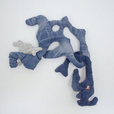 Körperhafte Bewegungsprofile Kombination II