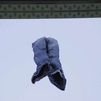 Selbstbestimmung III