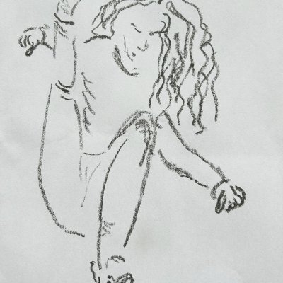 Padé püree Luflee - Skizze 3