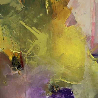 Königin der Veilchen