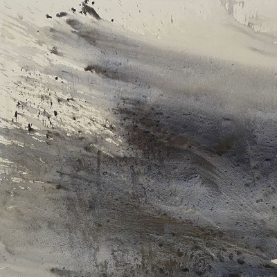 Wenn Himmel und Erde sich berühren