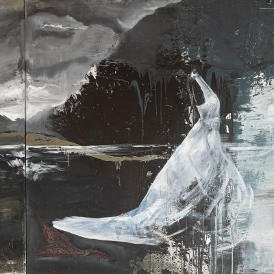 Und endlich weiß ich, wo ich sein will