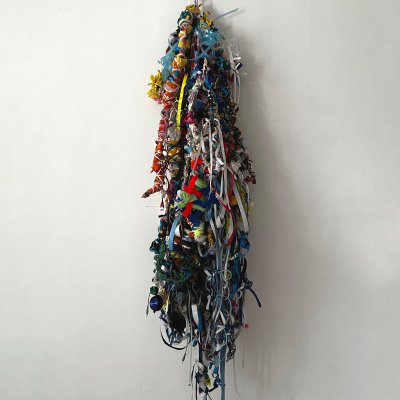 having it all. Wanting more.