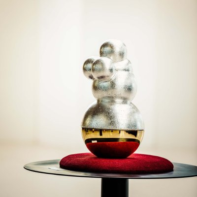 Venus Transformation