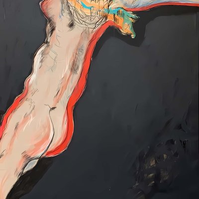 Die Umarmung als Zeichen der Verbundenheit