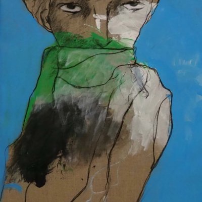 Die stille Schönheit