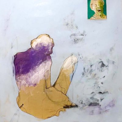 Im Wolkenmeer der Gedanken