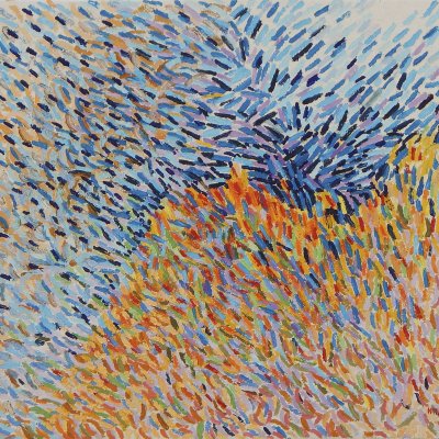 Vibrazione climatica