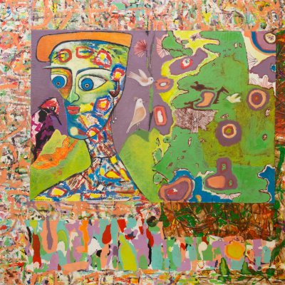 Träumen vom Paradies