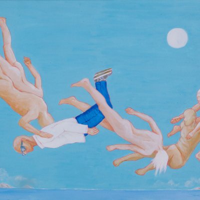 verpasste Begegnungen II