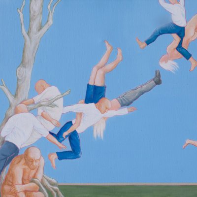 verpasste Begegnungen III