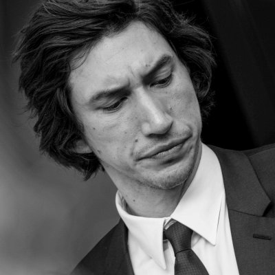 Adam Driver