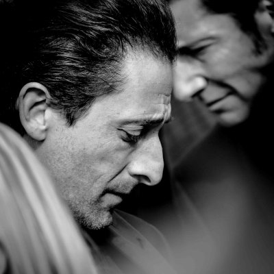 Adrien Brody