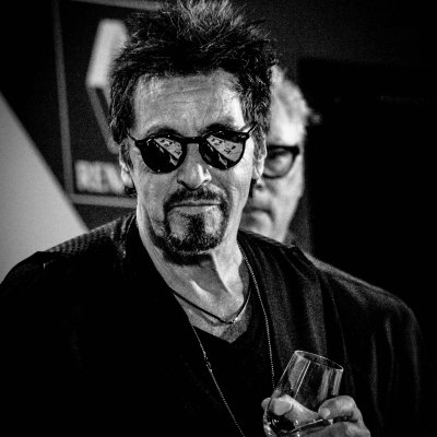 Al Pacino