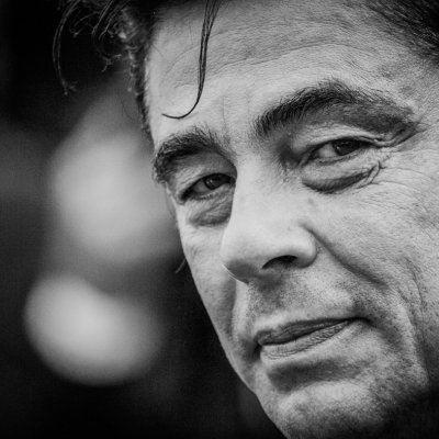 Benicio del Toro